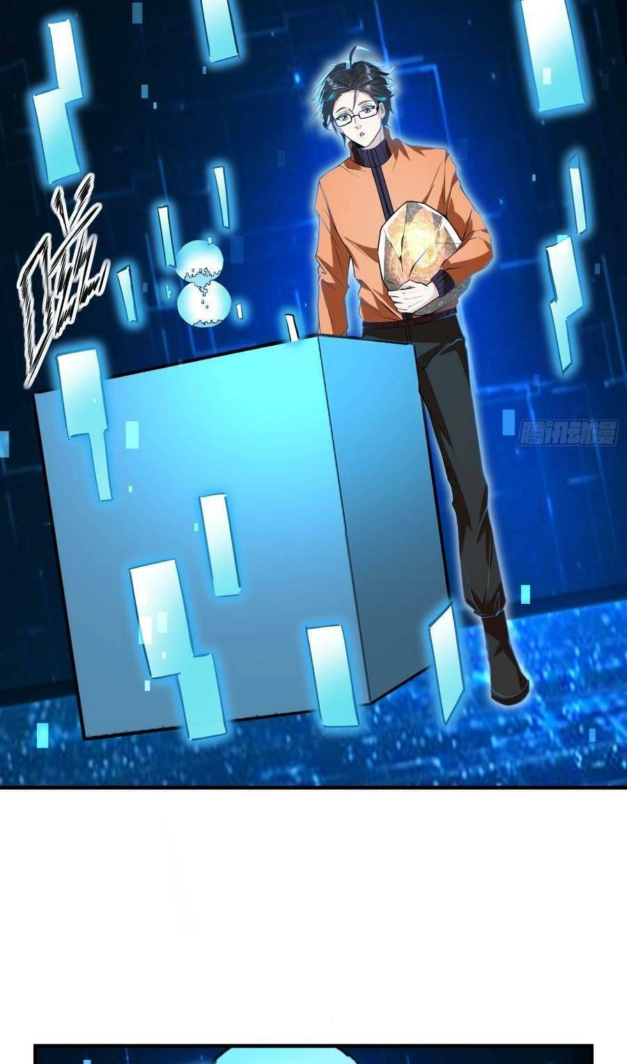 Khoa Học Tu Tiên, Đạo Pháp Đăng Thiên Chapter 14 - 18