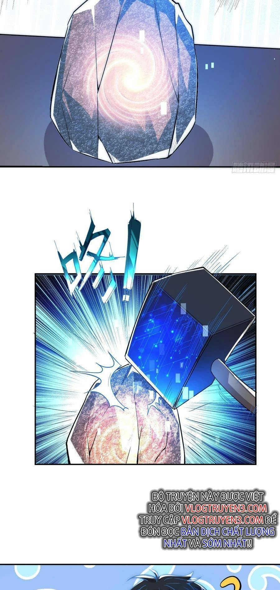 Khoa Học Tu Tiên, Đạo Pháp Đăng Thiên Chapter 14 - 26