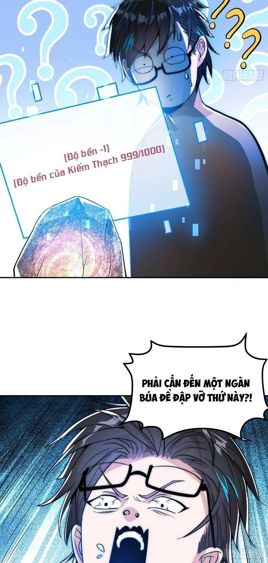 Khoa Học Tu Tiên, Đạo Pháp Đăng Thiên Chapter 14 - 27