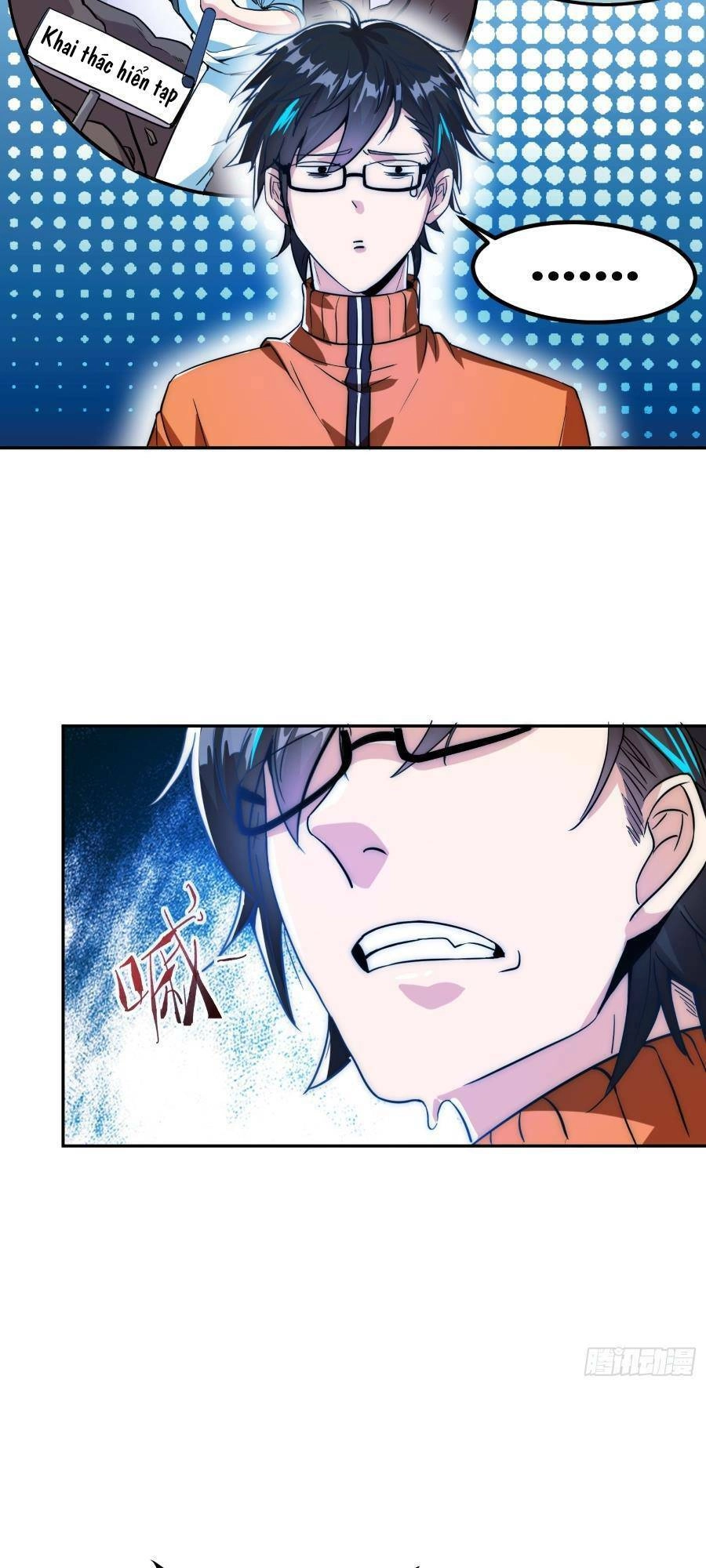 Khoa Học Tu Tiên, Đạo Pháp Đăng Thiên Chapter 14 - 29