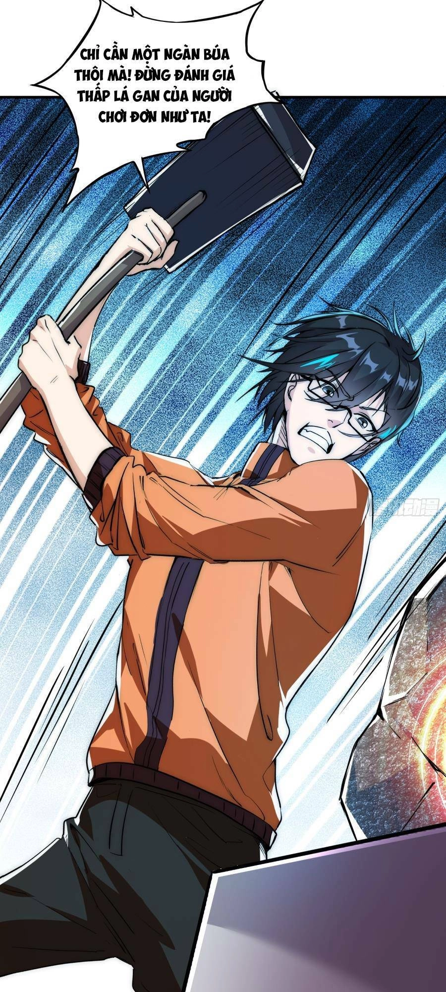 Khoa Học Tu Tiên, Đạo Pháp Đăng Thiên Chapter 14 - 30