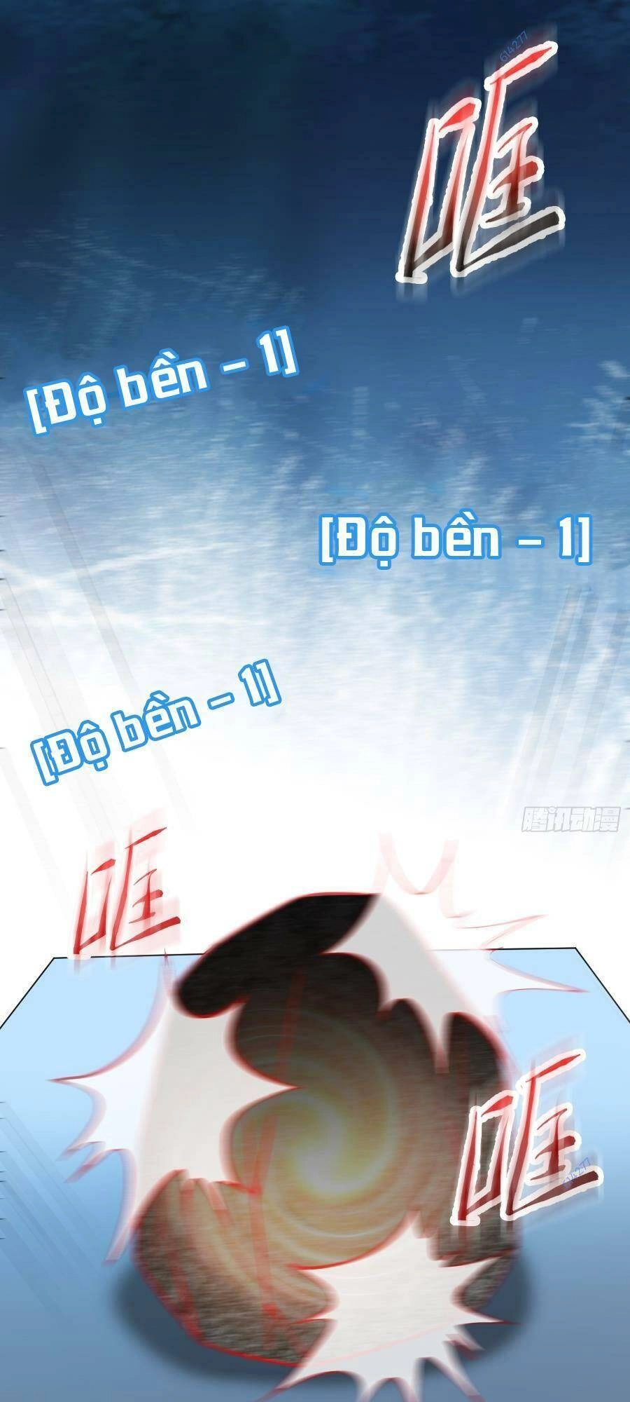 Khoa Học Tu Tiên, Đạo Pháp Đăng Thiên Chapter 15 - 1