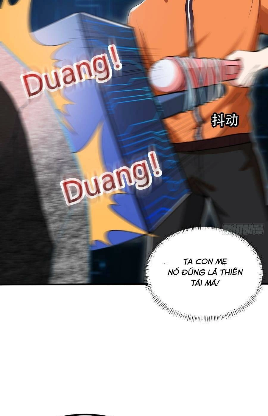 Khoa Học Tu Tiên, Đạo Pháp Đăng Thiên Chapter 15 - 3