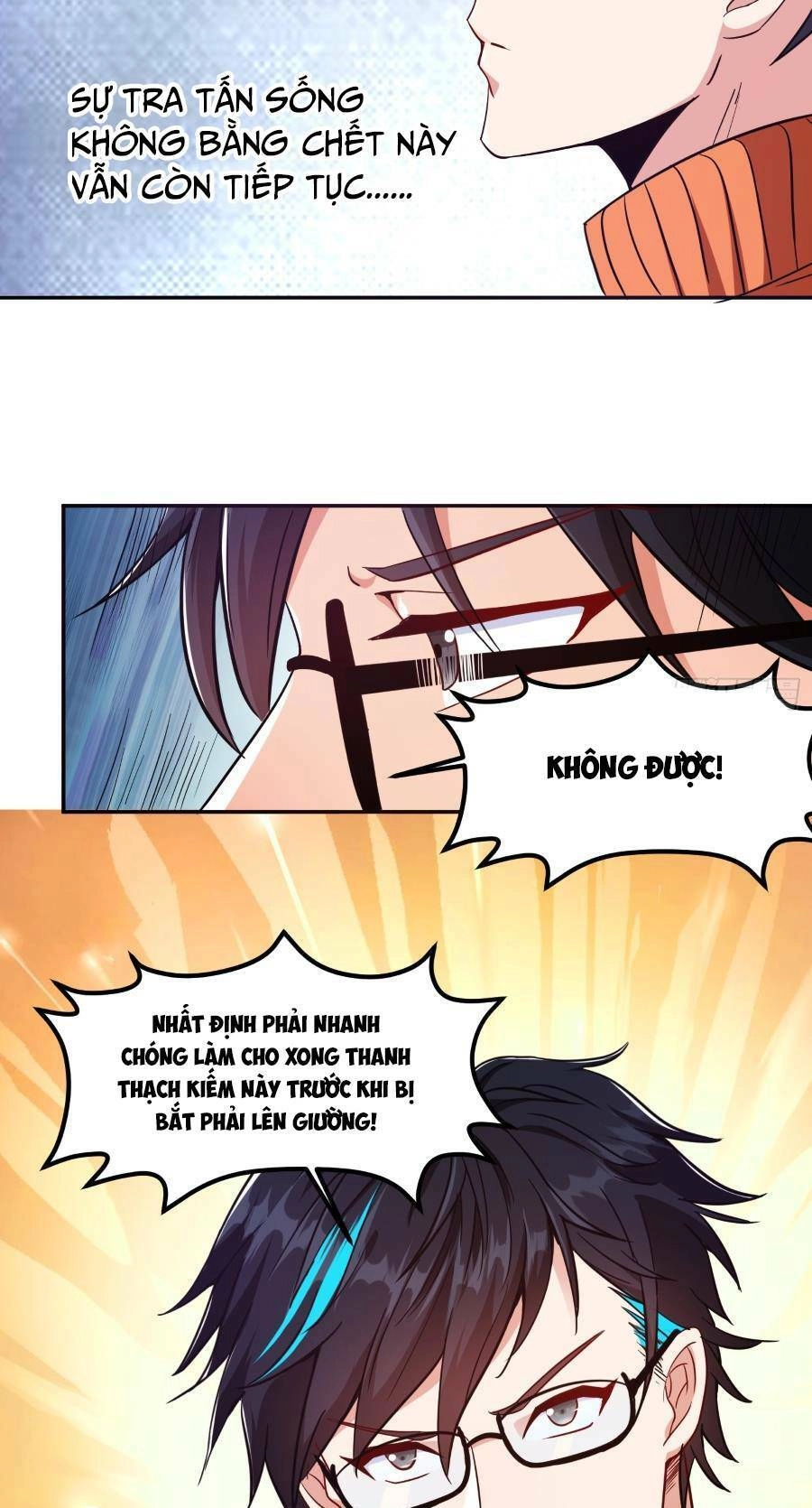 Khoa Học Tu Tiên, Đạo Pháp Đăng Thiên Chapter 15 - 7