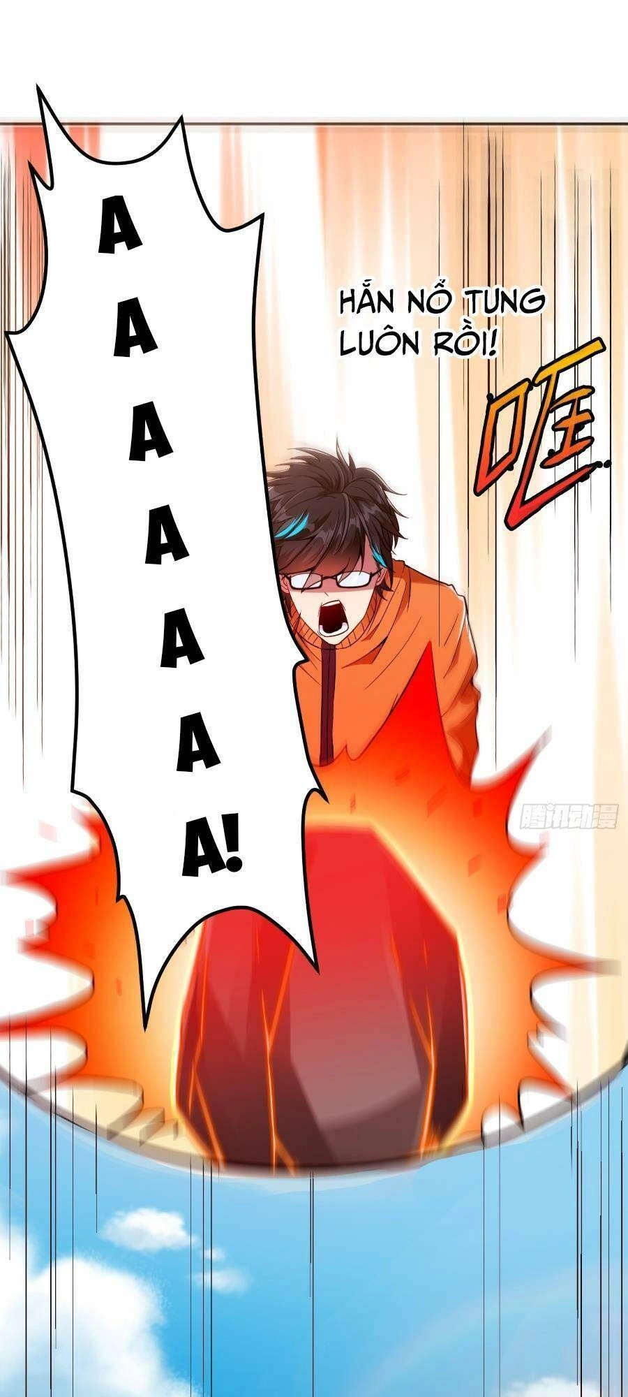 Khoa Học Tu Tiên, Đạo Pháp Đăng Thiên Chapter 15 - 9