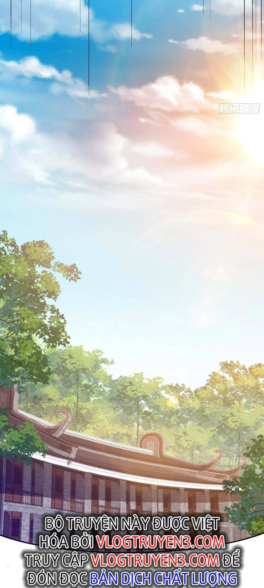 Khoa Học Tu Tiên, Đạo Pháp Đăng Thiên Chapter 15 - 10