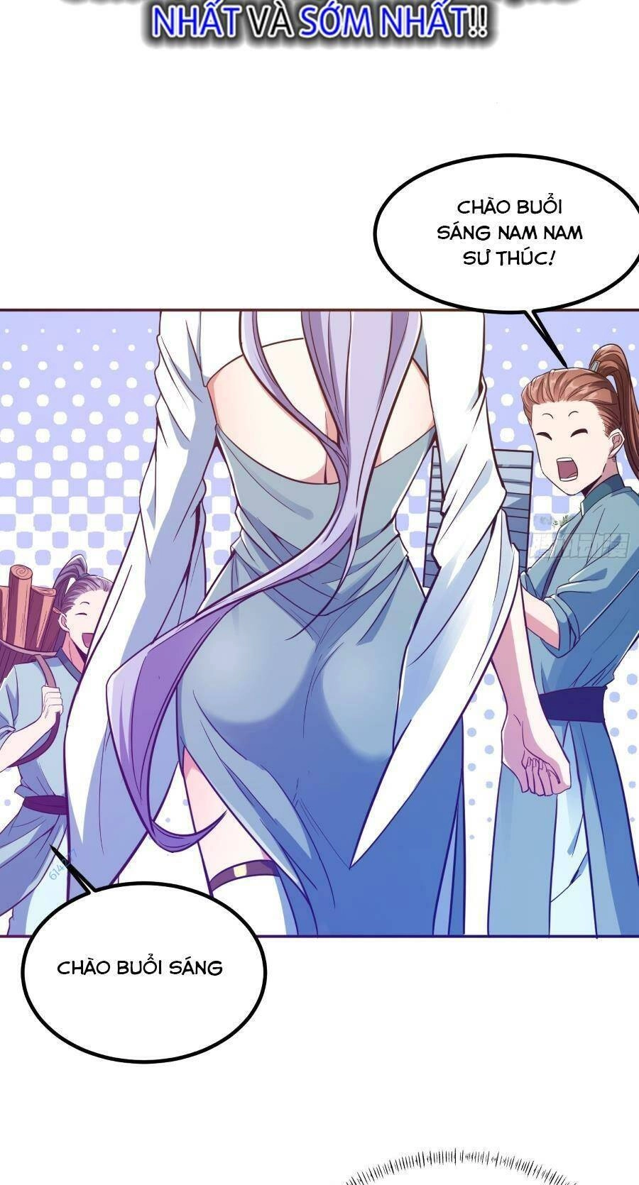 Khoa Học Tu Tiên, Đạo Pháp Đăng Thiên Chapter 15 - 11