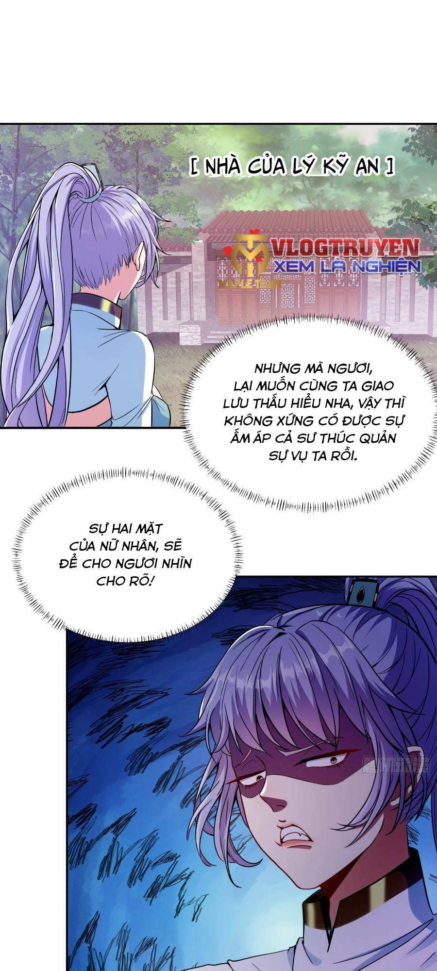 Khoa Học Tu Tiên, Đạo Pháp Đăng Thiên Chapter 15 - 13