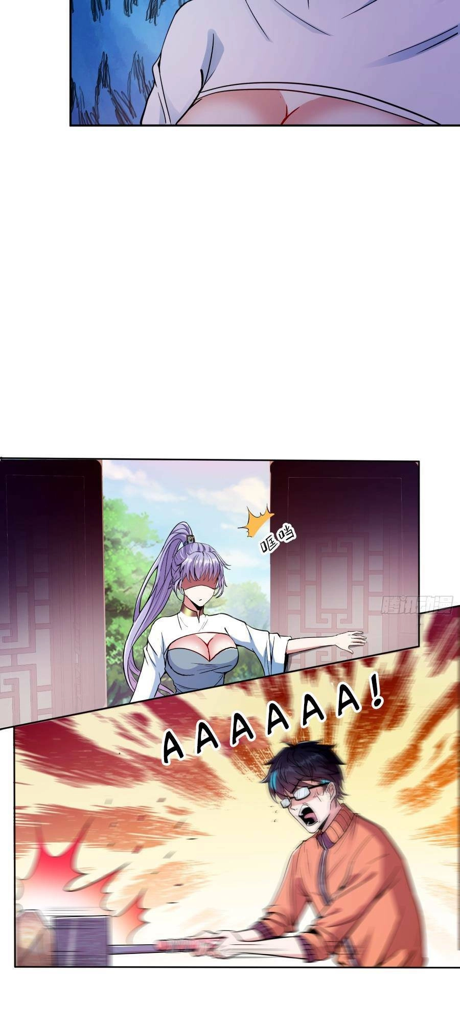 Khoa Học Tu Tiên, Đạo Pháp Đăng Thiên Chapter 15 - 14