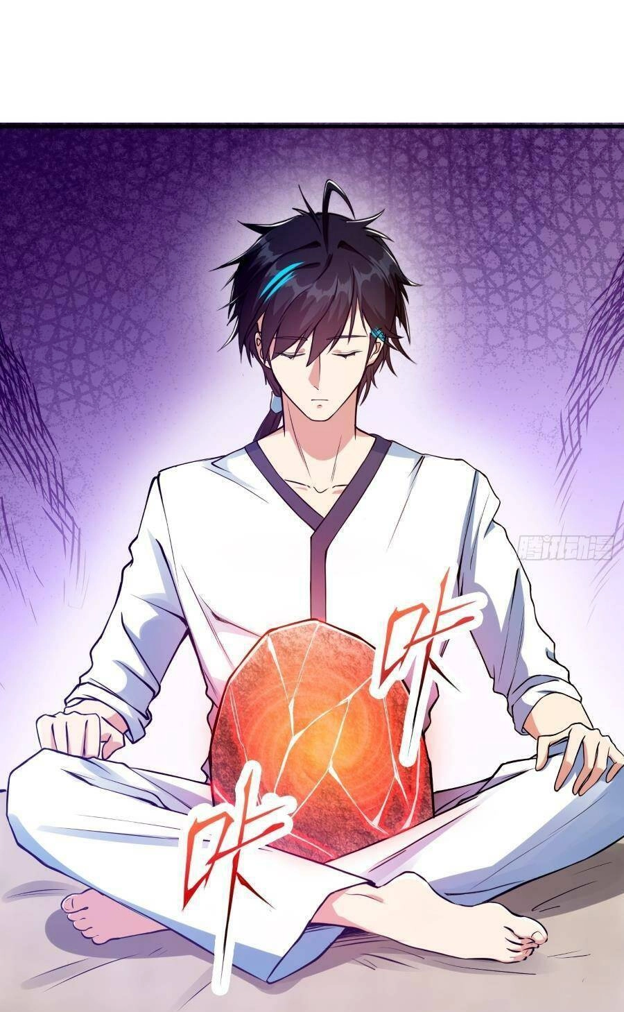 Khoa Học Tu Tiên, Đạo Pháp Đăng Thiên Chapter 15 - 19