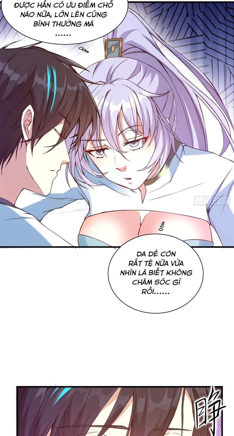 Khoa Học Tu Tiên, Đạo Pháp Đăng Thiên Chapter 15 - 23