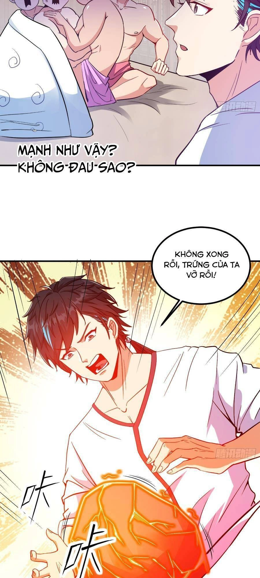 Khoa Học Tu Tiên, Đạo Pháp Đăng Thiên Chapter 15 - 26