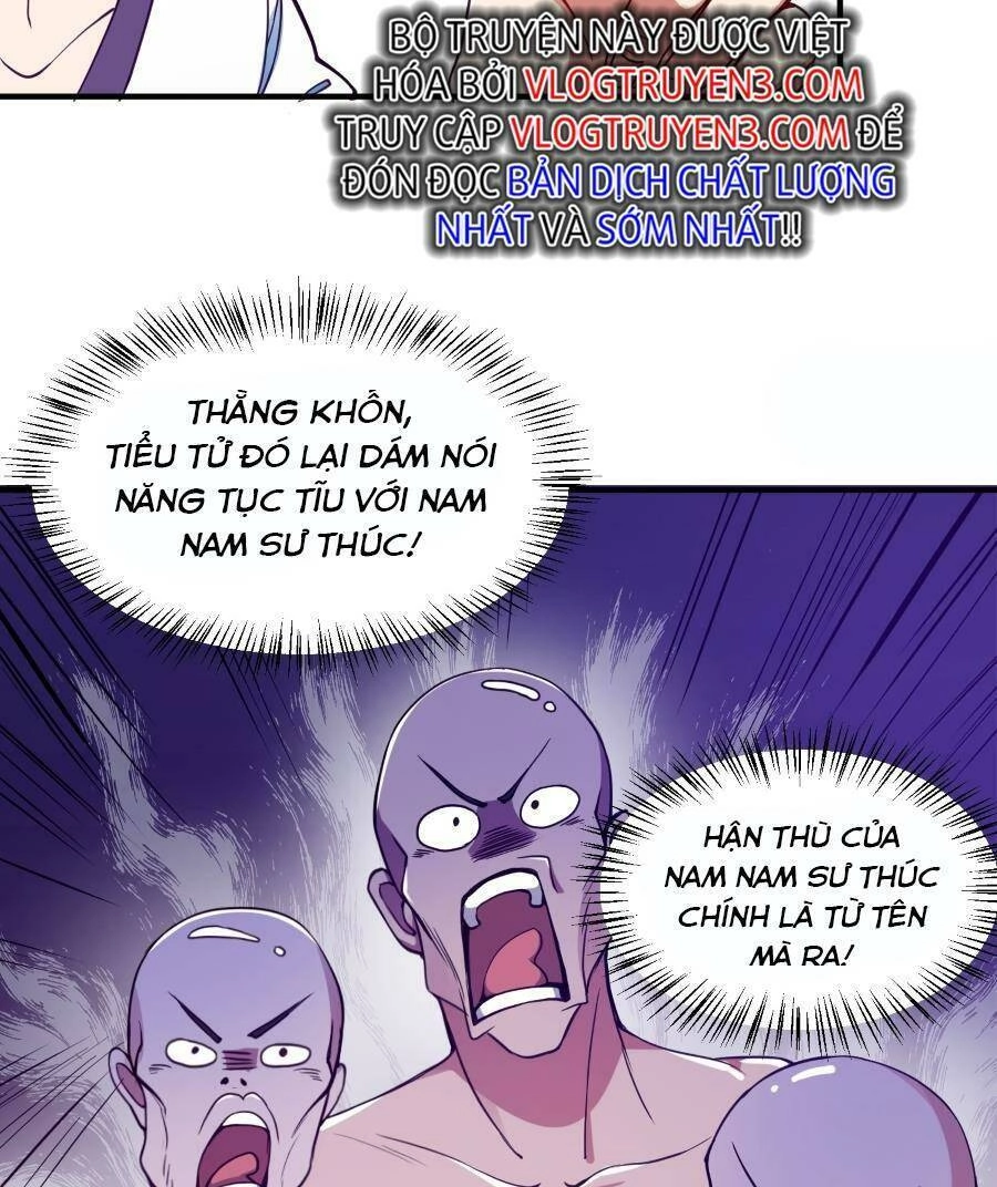 Khoa Học Tu Tiên, Đạo Pháp Đăng Thiên Chapter 16 - 4