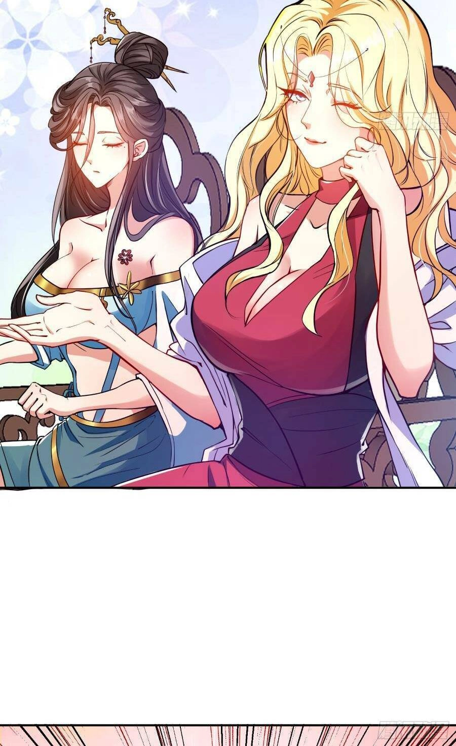 Khoa Học Tu Tiên, Đạo Pháp Đăng Thiên Chapter 16 - 32