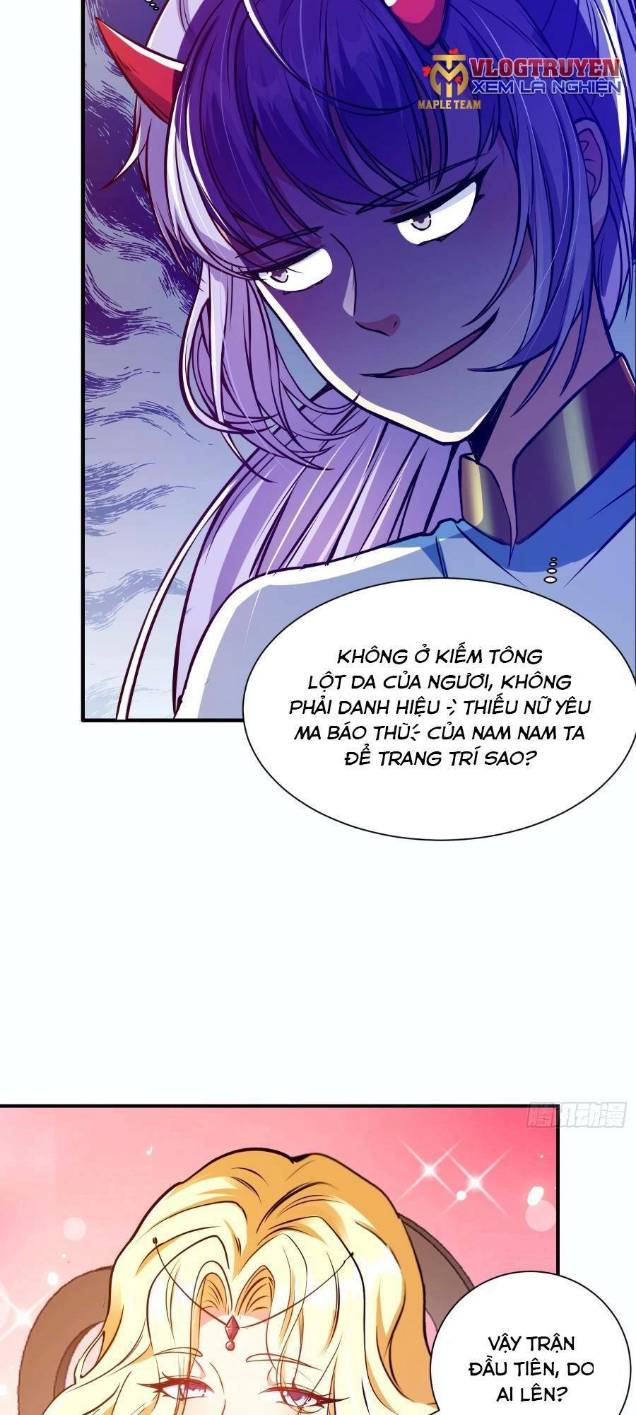 Khoa Học Tu Tiên, Đạo Pháp Đăng Thiên Chapter 16 - 37