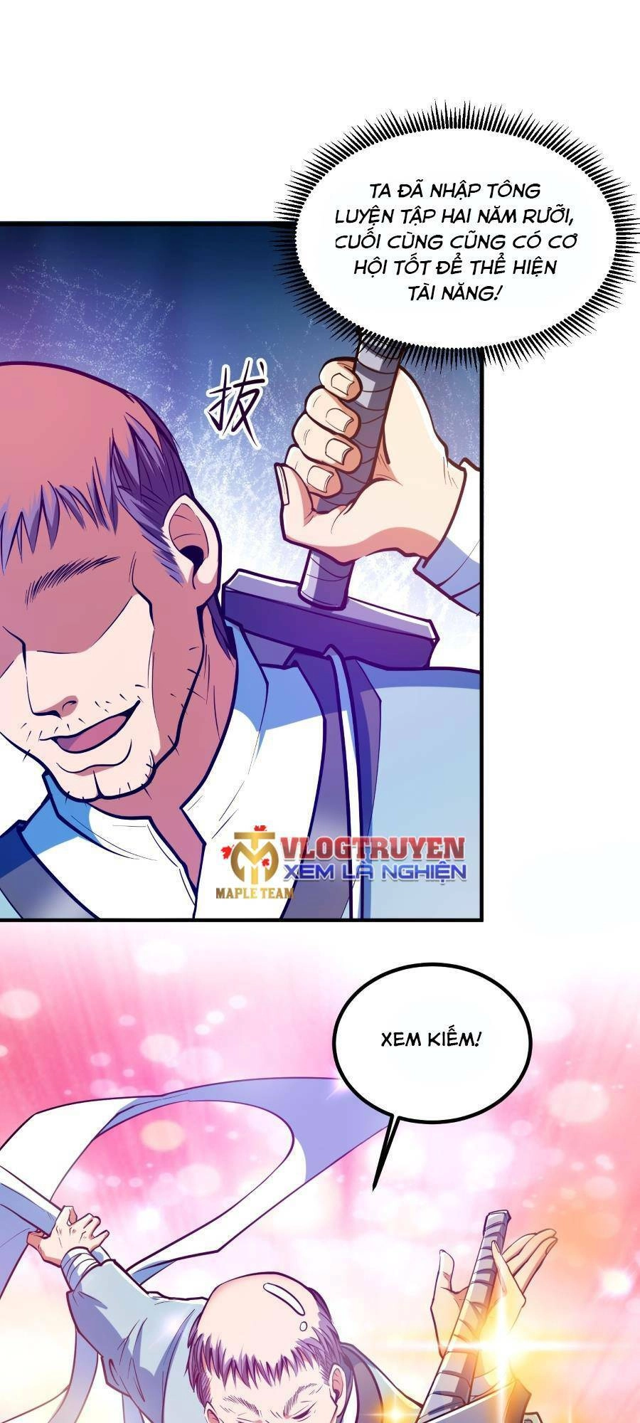 Khoa Học Tu Tiên, Đạo Pháp Đăng Thiên Chapter 17 - 13