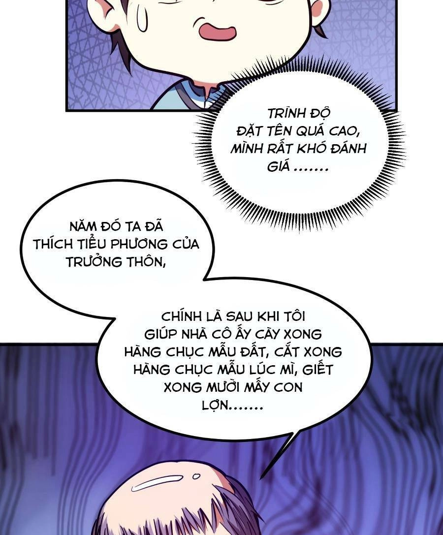 Khoa Học Tu Tiên, Đạo Pháp Đăng Thiên Chapter 17 - 15
