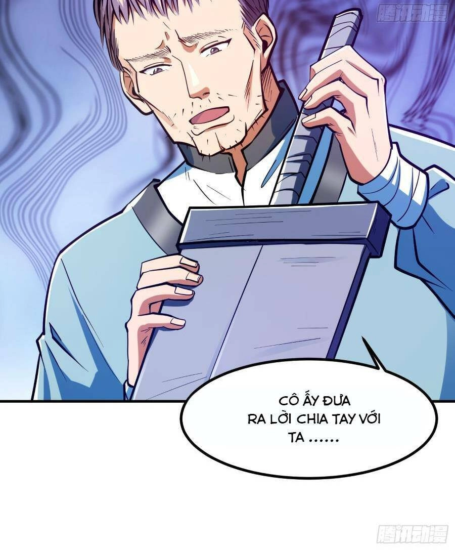 Khoa Học Tu Tiên, Đạo Pháp Đăng Thiên Chapter 17 - 16