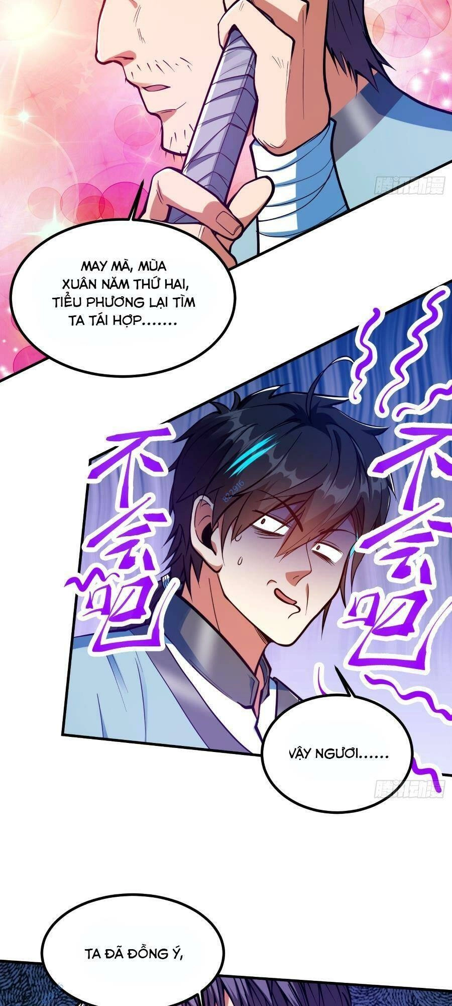 Khoa Học Tu Tiên, Đạo Pháp Đăng Thiên Chapter 17 - 18