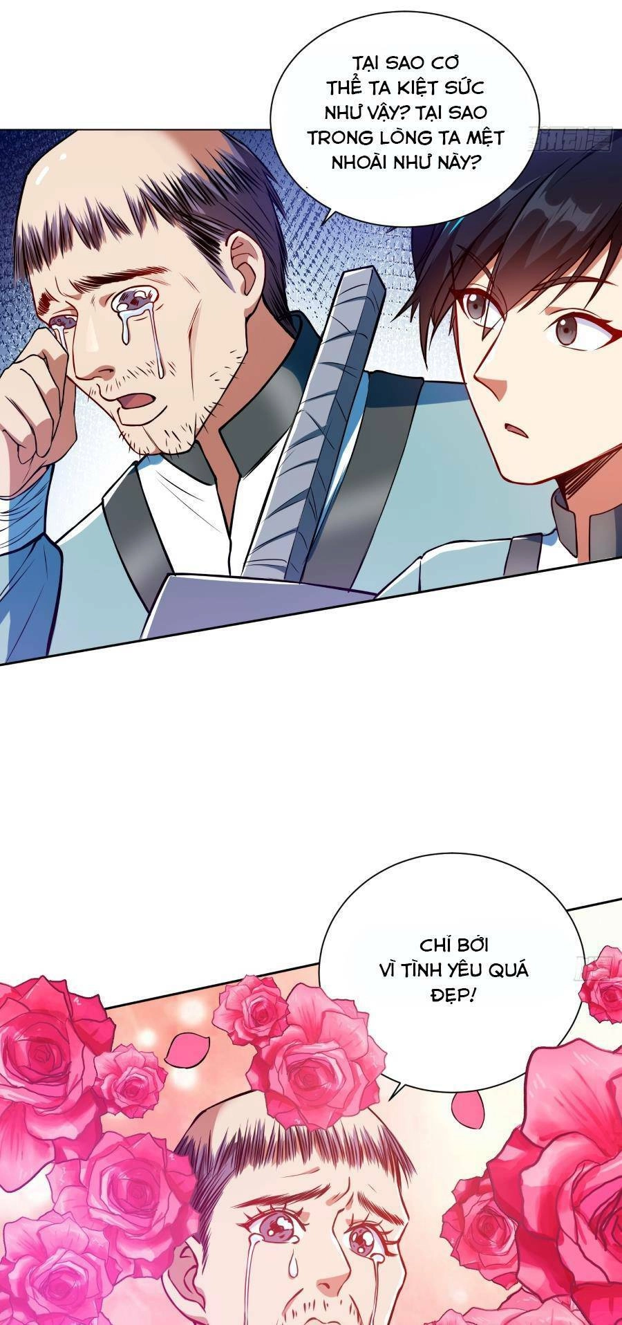 Khoa Học Tu Tiên, Đạo Pháp Đăng Thiên Chapter 17 - 21