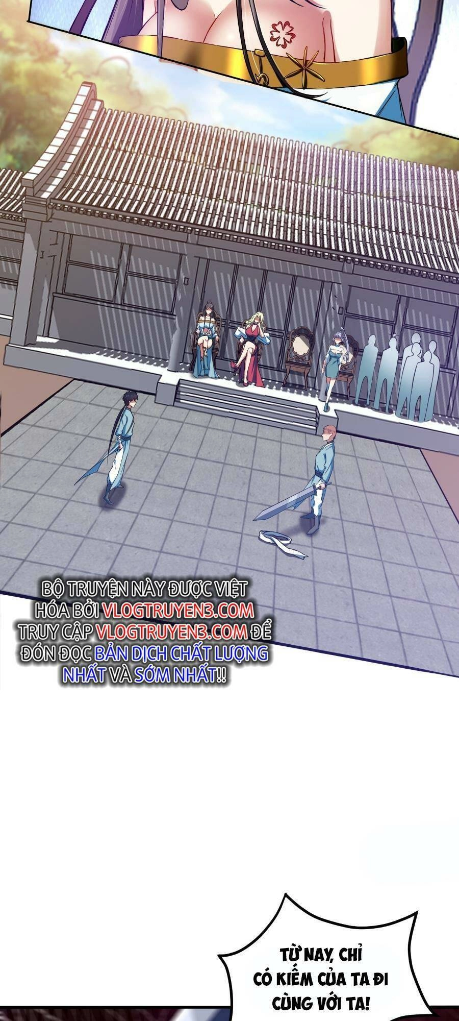 Khoa Học Tu Tiên, Đạo Pháp Đăng Thiên Chapter 17 - 24