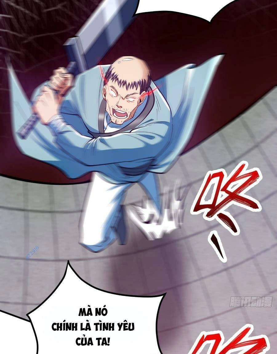 Khoa Học Tu Tiên, Đạo Pháp Đăng Thiên Chapter 17 - 25