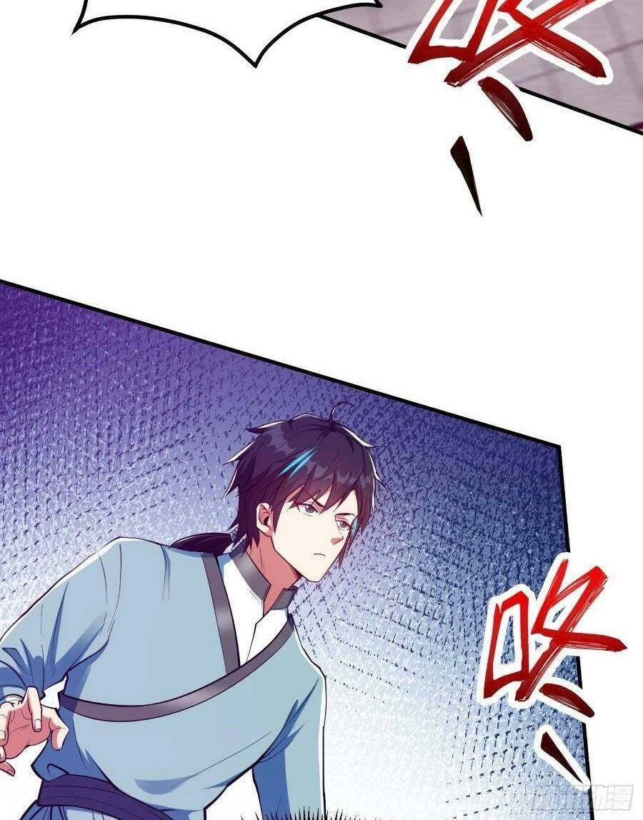 Khoa Học Tu Tiên, Đạo Pháp Đăng Thiên Chapter 17 - 26