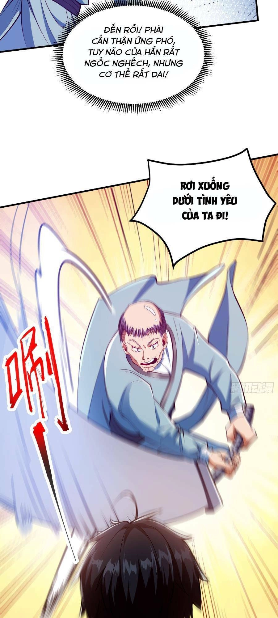 Khoa Học Tu Tiên, Đạo Pháp Đăng Thiên Chapter 17 - 27