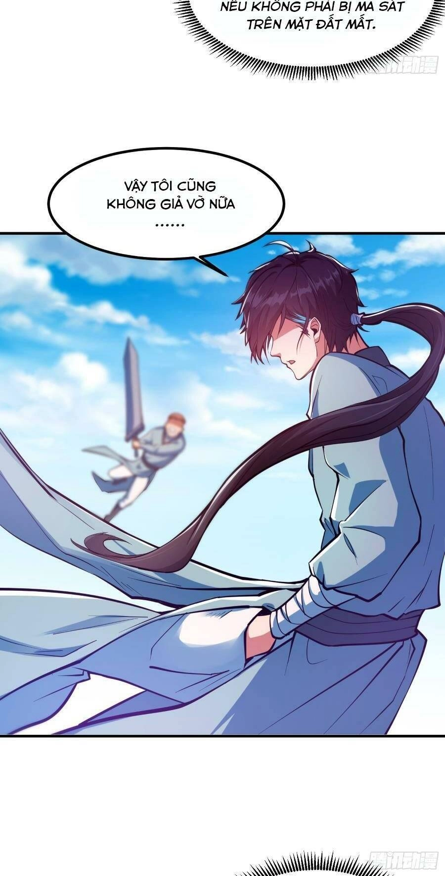 Khoa Học Tu Tiên, Đạo Pháp Đăng Thiên Chapter 17 - 34