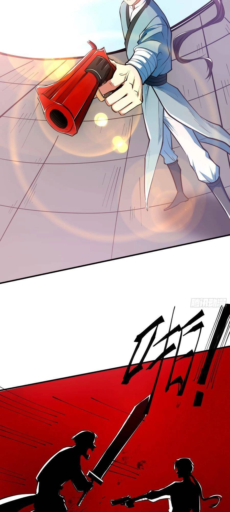 Khoa Học Tu Tiên, Đạo Pháp Đăng Thiên Chapter 17 - 36