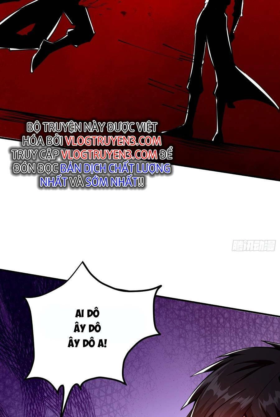 Khoa Học Tu Tiên, Đạo Pháp Đăng Thiên Chapter 17 - 37