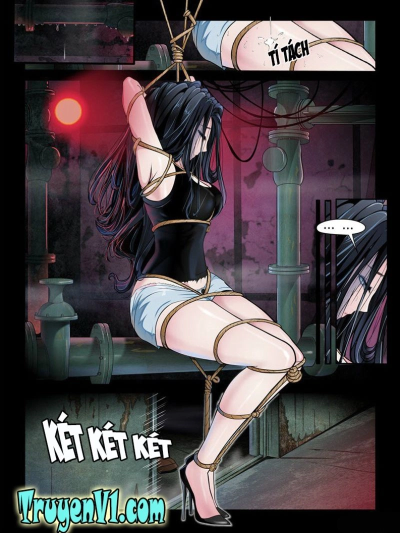 Resentment Chapter 1 - 3