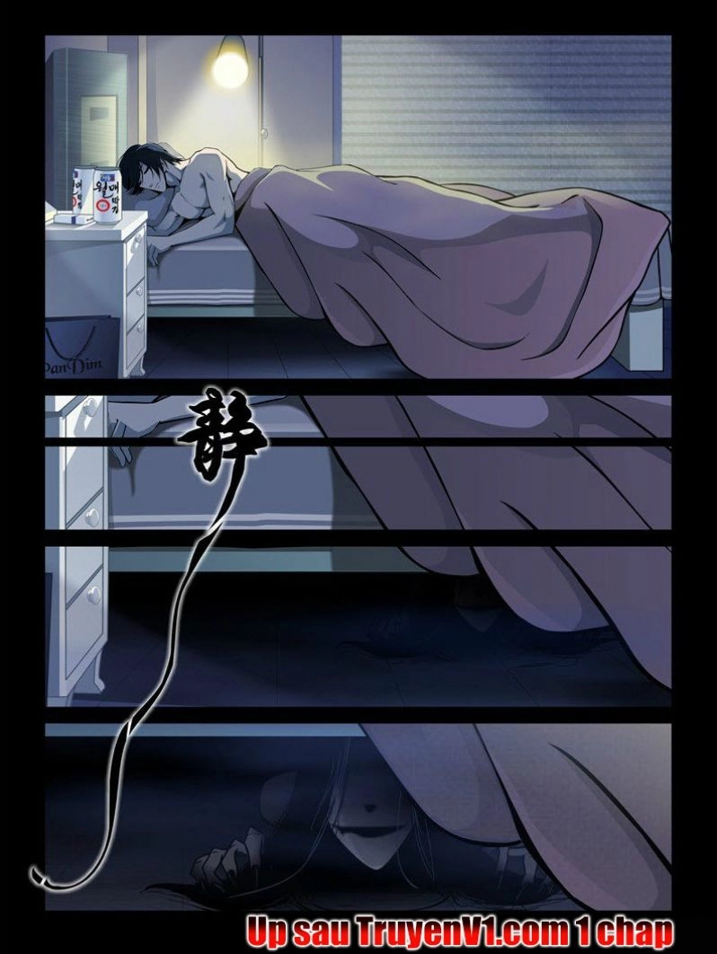 Resentment Chapter 1 - 13