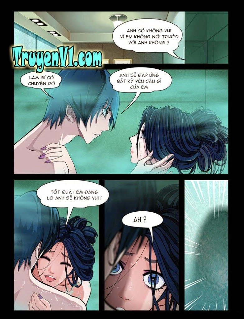 Resentment Chapter 2 - 9