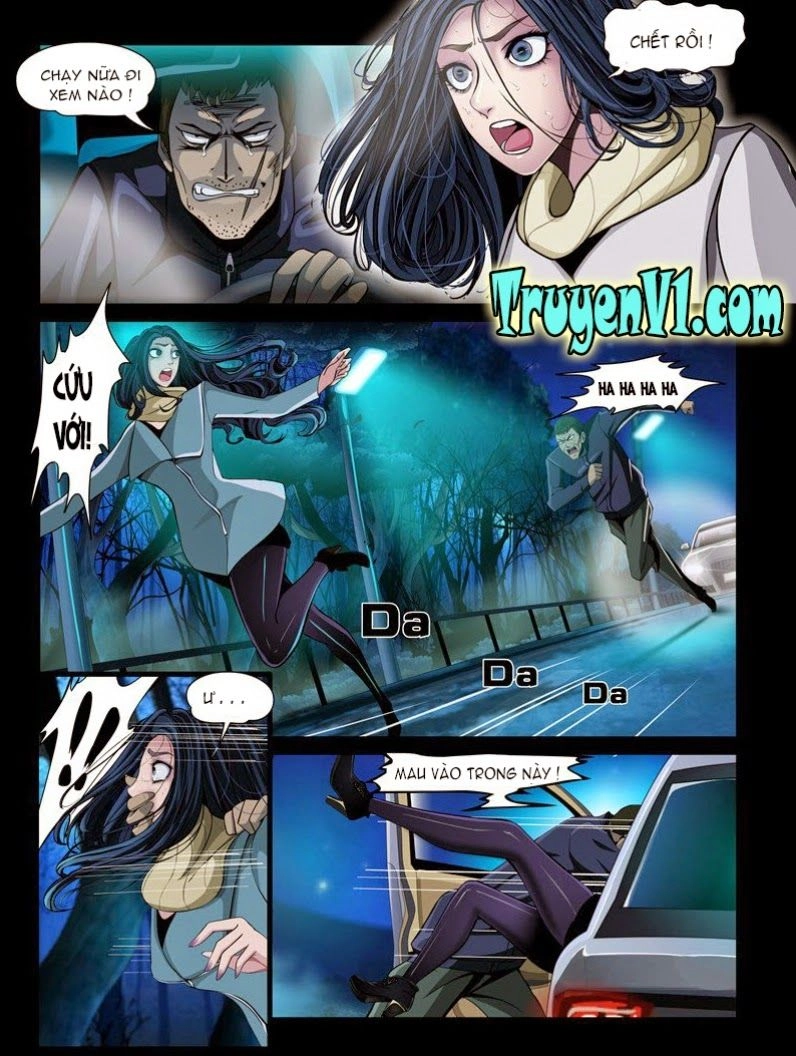 Resentment Chapter 5 - 6