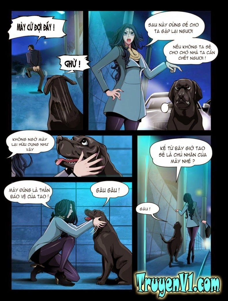 Resentment Chapter 5 - 9