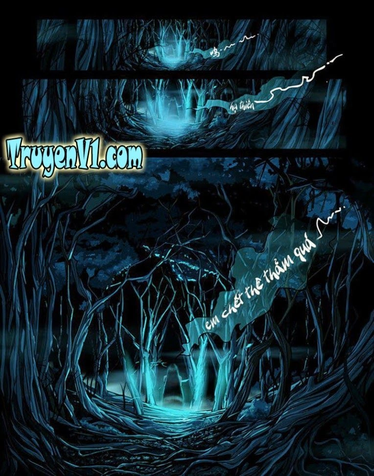 Resentment Chapter 6 - 9