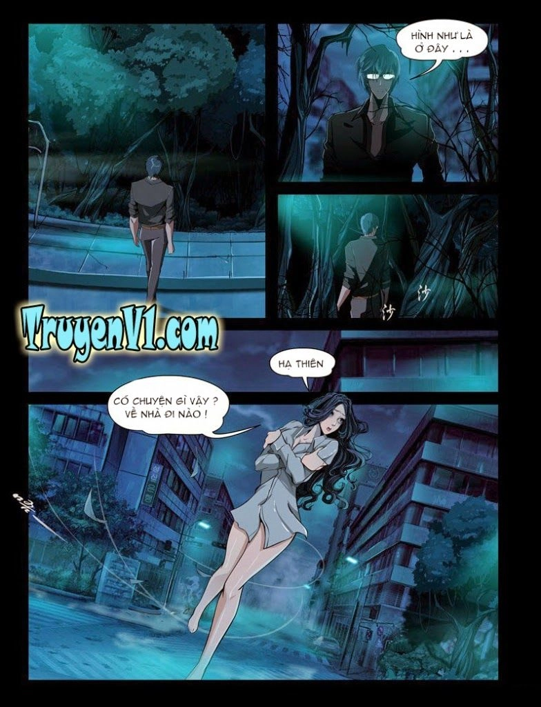 Resentment Chapter 6 - 10