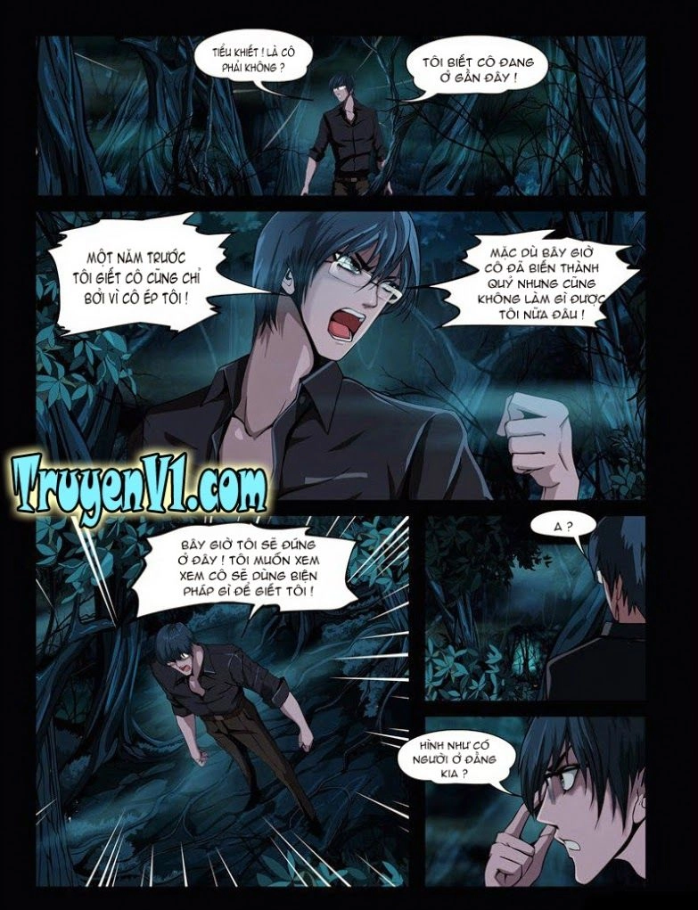 Resentment Chapter 7 - 2