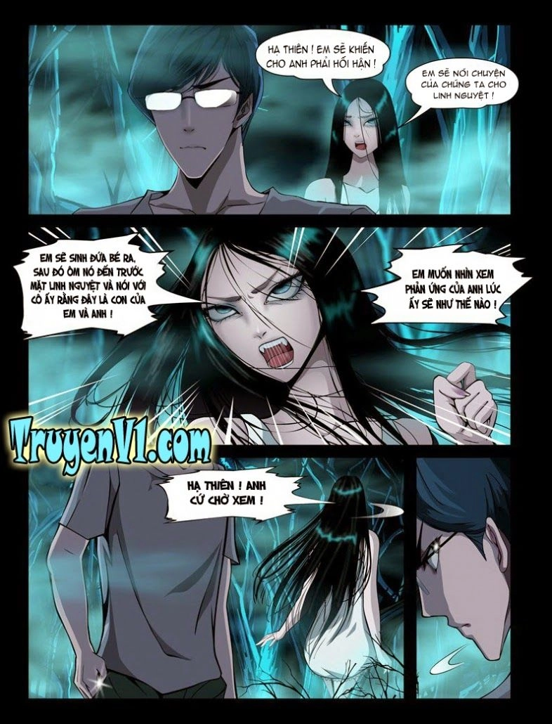 Resentment Chapter 7 - 6