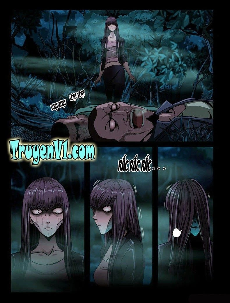 Resentment Chapter 9 - 6