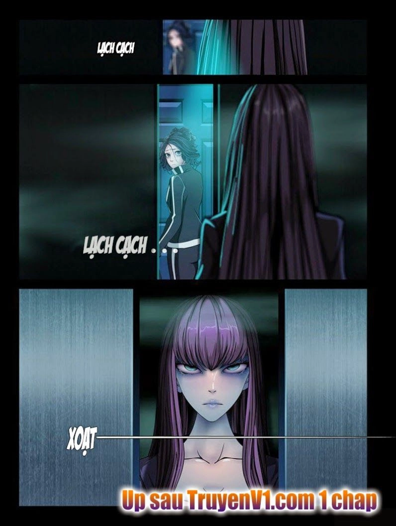 Resentment Chapter 9 - 12