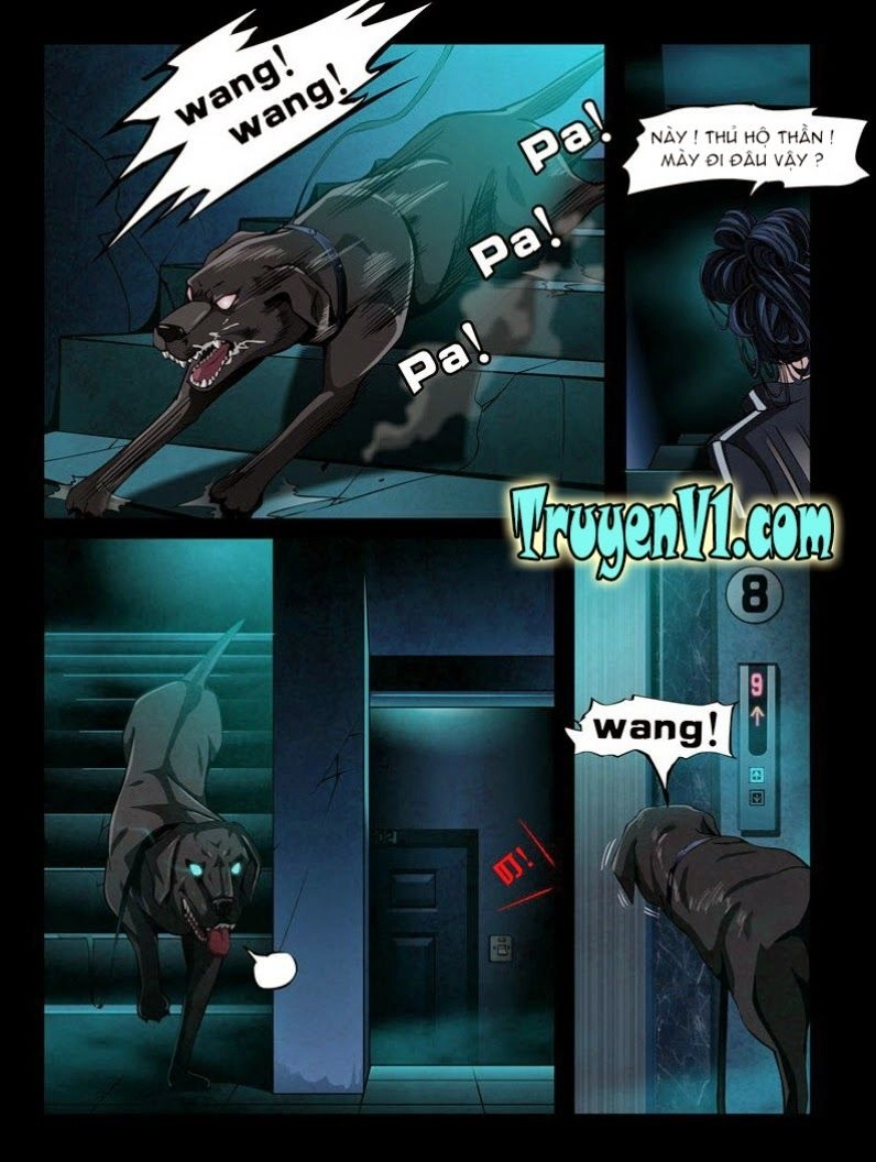 Resentment Chapter 10 - 2