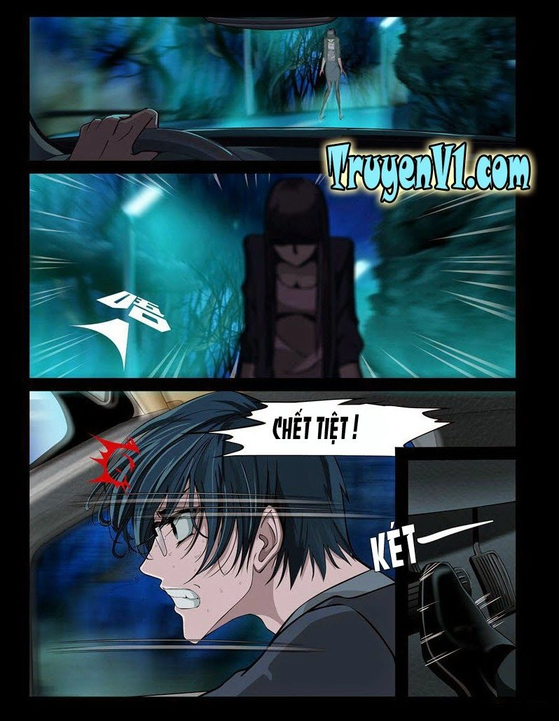 Resentment Chapter 11 - 9