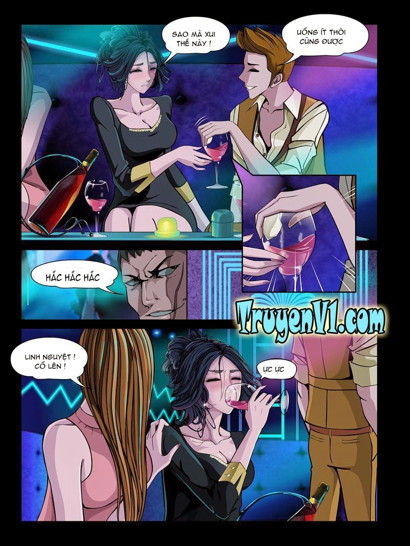 Resentment Chapter 12 - 7