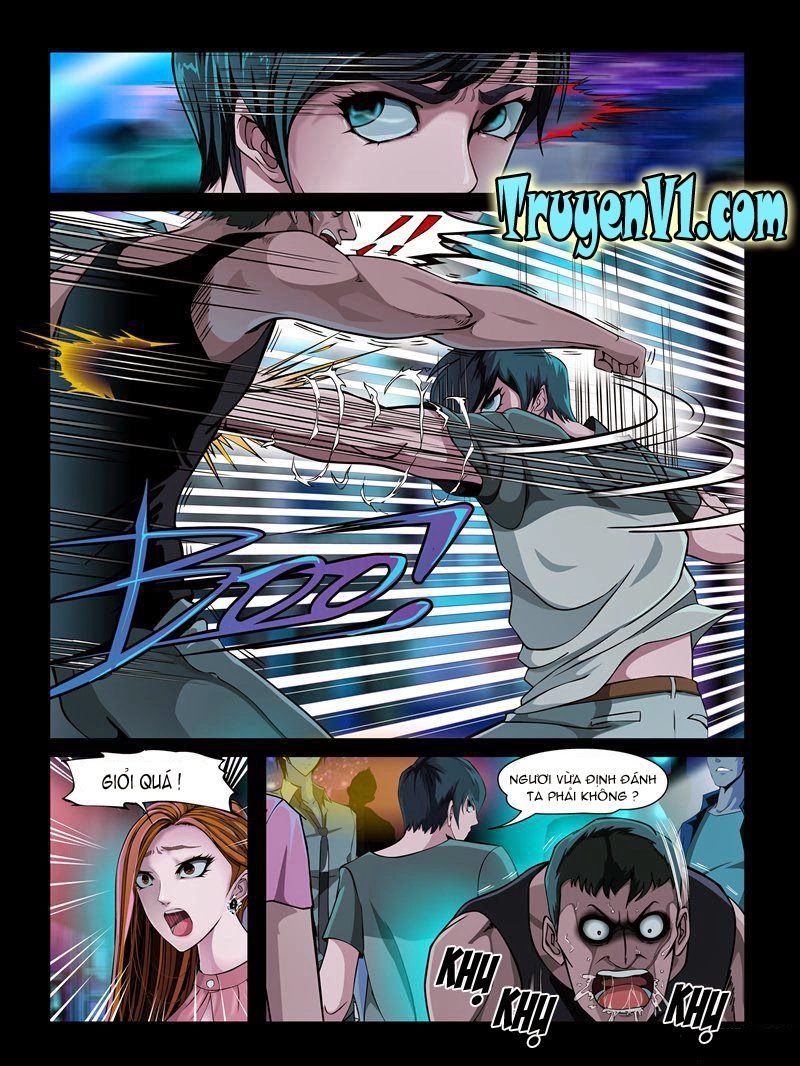 Resentment Chapter 13 - 2