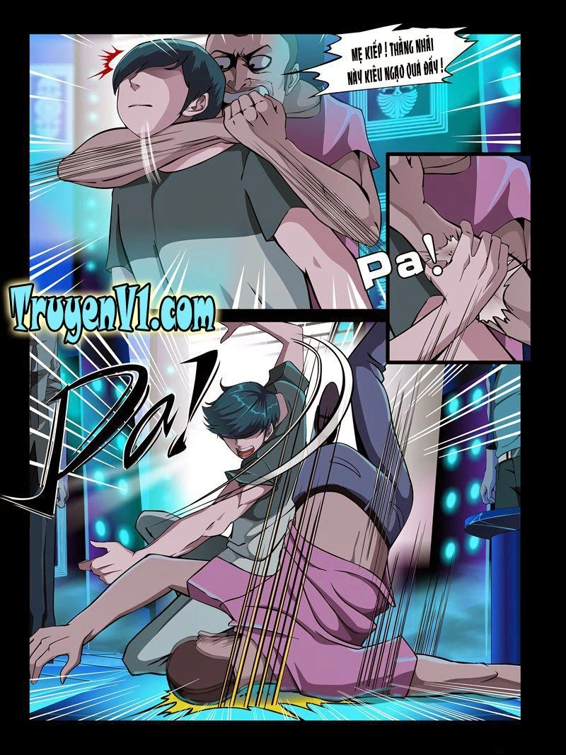 Resentment Chapter 13 - 3