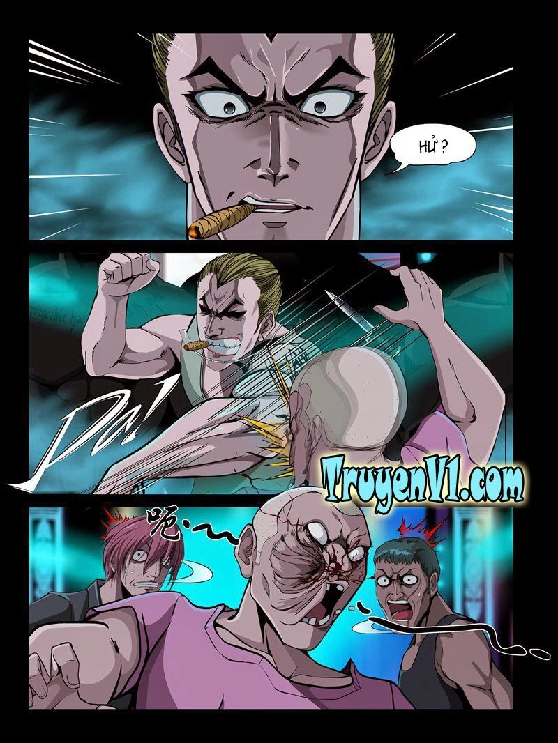 Resentment Chapter 13 - 7