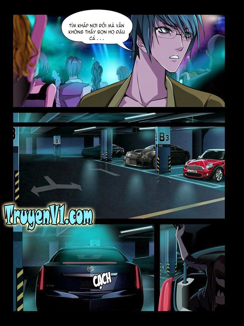 Resentment Chapter 13 - 11