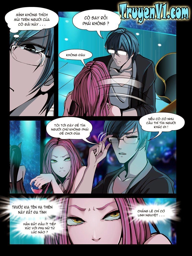 Resentment Chapter 15 - 2